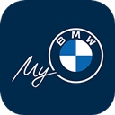 my bmw app