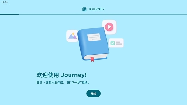 Journey日记图片4