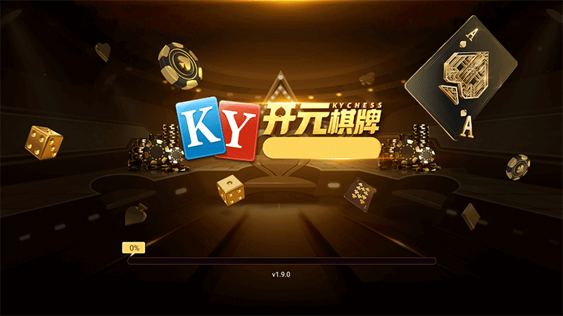 ky牌棋