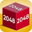 连锁方块2048