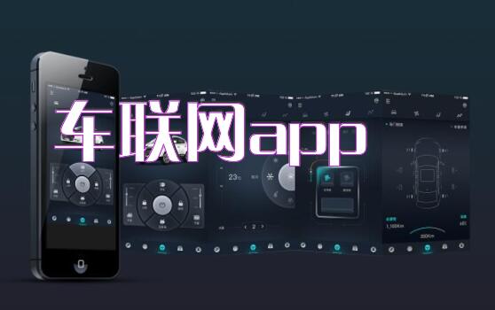 车联网app